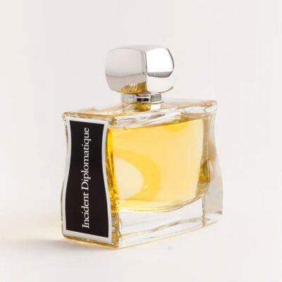 Incident Diplomatique