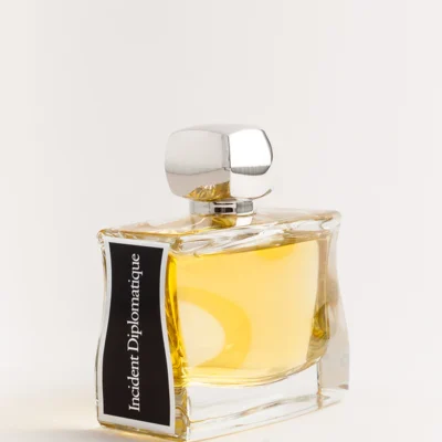 Incident Diplomatique