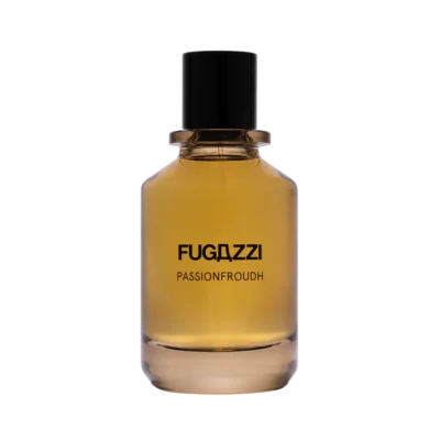 Passionfroudh