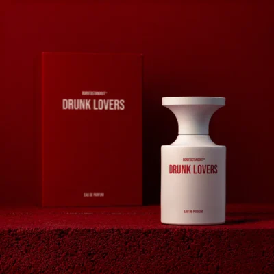 DRUNK LOVERS