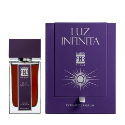 LUZ INFINITA
