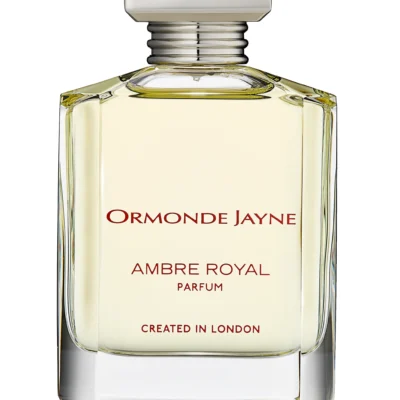 AMBRE ROYAL