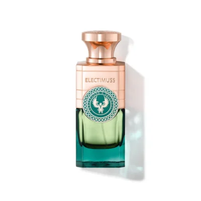 PERSEPHONE'S PATCHOULI